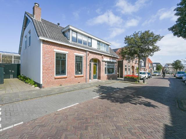 Woning te koop: Piet Heinstraat 62 2202KX Noordwijk Vastgoed Nederland