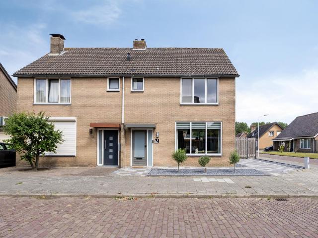 Woning te koop: Piet Heinstraat 9 4587EK Kloosterzande Vastgoed Nederland