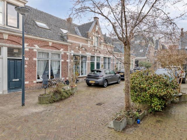 Woning te koop: Piet Heinstraat 9 2316VG Leiden Vastgoed Nederland