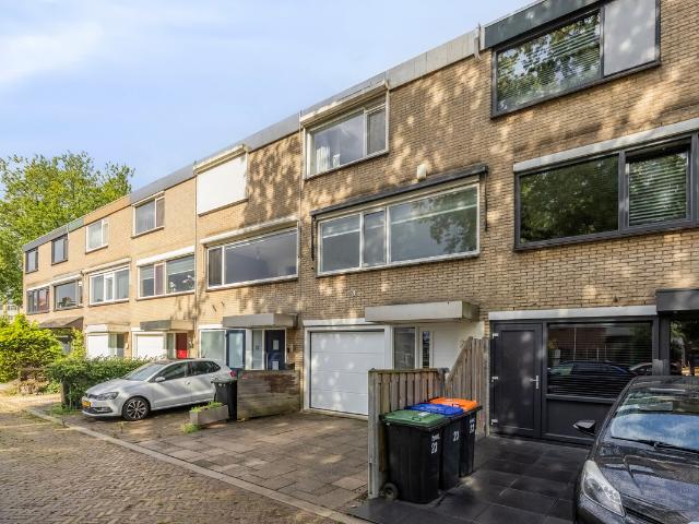 Woning te koop: Piet Heynstraat 25 3333TM Zwijndrecht Vastgoed Nederland