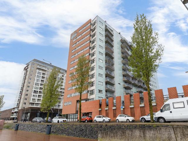 Woning te koop: Piet Smitkade 360 3 MJ Rotterdam Vastgoed Nederland