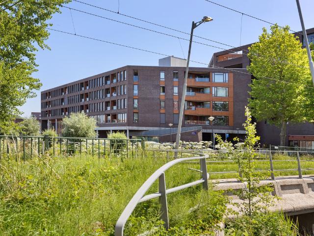 Woning te koop: Pieter Calandlaan 696 1 TW Amsterdam Vastgoed Nederland
