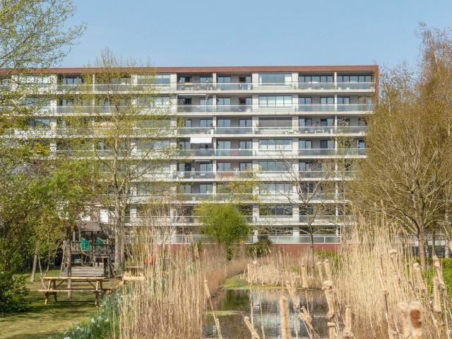 Woning te koop: Pieter Calandlaan 859 1 SC Amsterdam Vastgoed Nederland