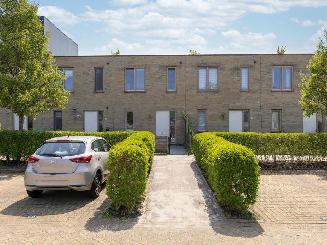 Woning te koop: Pieter Cheeuwenlaan 48 1948DD Beverwijk Vastgoed Nederland