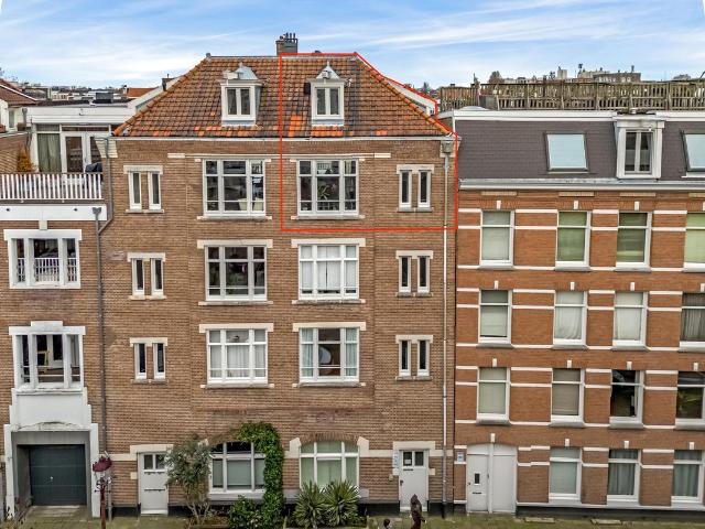 Woning te koop: Pieter Aertszstraat 129 3 1 VR Amsterdam Vastgoed Nederland