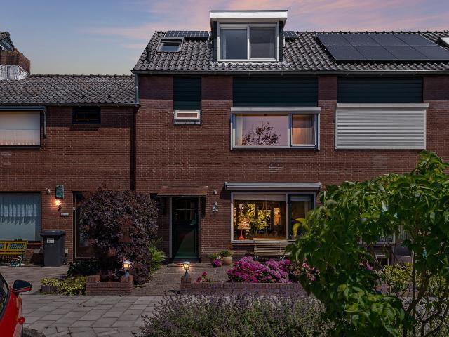 Woning te koop: Pieter Appelplein 41 1141XP Monnickendam Vastgoed Nederland