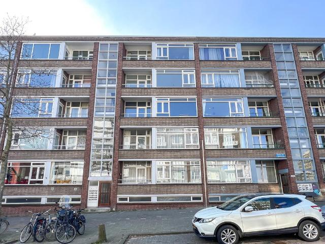 Woning te koop: Pieter de Hoochweg 5D 3024BE Rotterdam Vastgoed Nederland