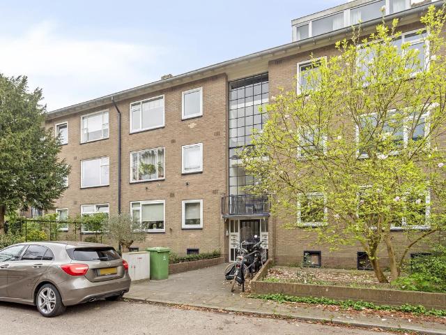 Woning te koop: Pieter de Hooghlaan 50 3741RN Baarn Vastgoed Nederland