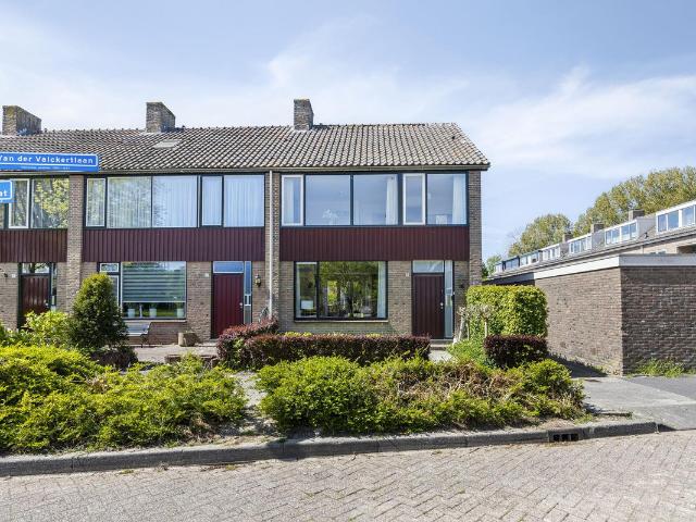 Woning te koop: Pieter de Hooghstraat 19 1701LA Heerhugowaard Vastgoed Nederland