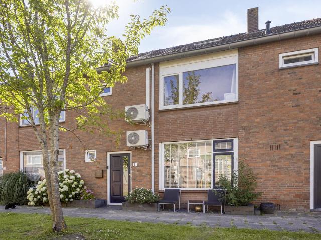 Woning te koop: Pieter de Hooghstraat 31 4793AE Fijnaart Vastgoed Nederland
