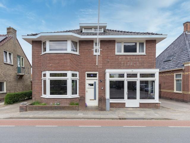 Woning te koop: Pieter Janszoon Jongstraat 66 1614LG Lutjebroek Vastgoed Nederland