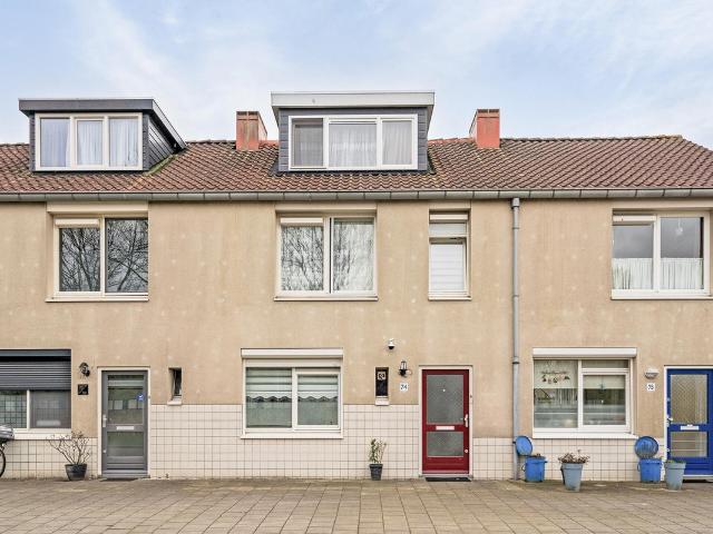 Woning te koop: Pieter Postsingel 74 1067AR Amsterdam Vastgoed Nederland