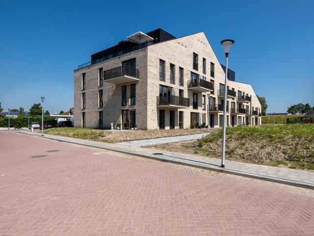 Woning te koop: Pieter van de Wallstraat 23 3297ES Puttershoek Vastgoed Nederland