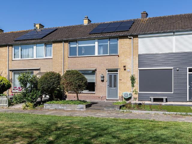 Woning te koop: Pieter Zeemanlaan 46 3356BS Papendrecht Vastgoed Nederland