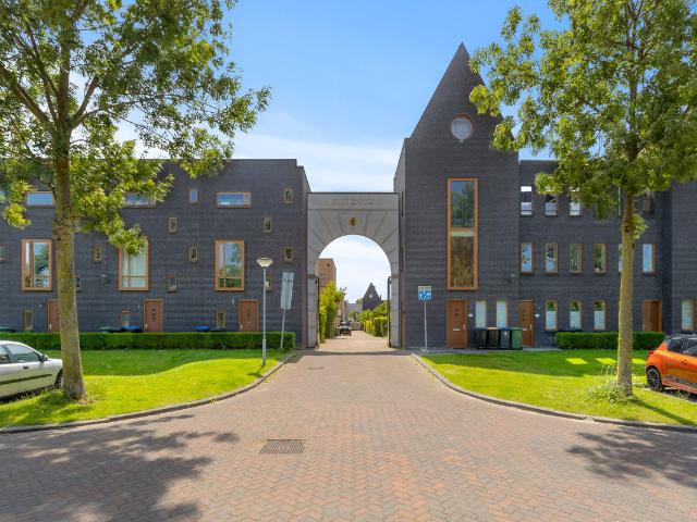 Woning te koop: Piersonstraat 64 3317RG Dordrecht Vastgoed Nederland