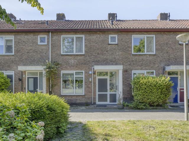 Woning te koop: Pierre Cuypershof 12 1067LC Amsterdam Vastgoed Nederland