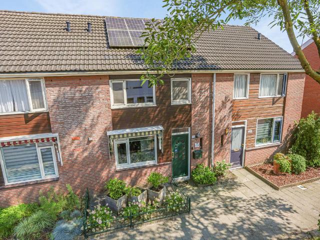 Woning te koop: Pijlhovestraat 13 7521VS Enschede Vastgoed Nederland