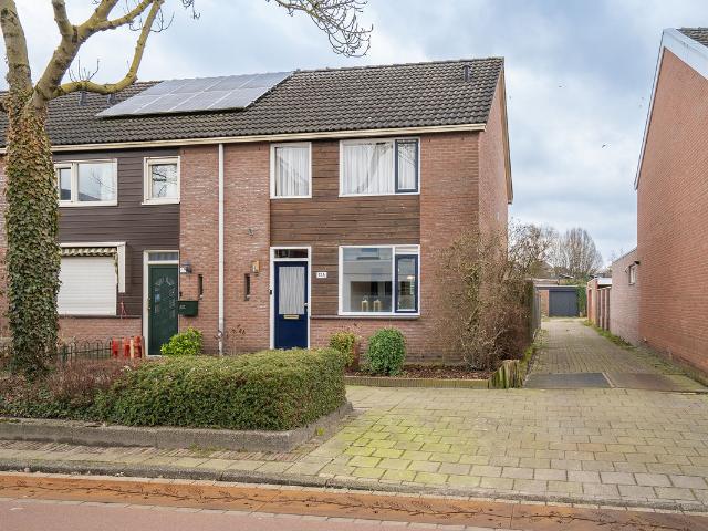 Woning te koop: Pijlhovestraat 13A 7521VS Enschede Vastgoed Nederland
