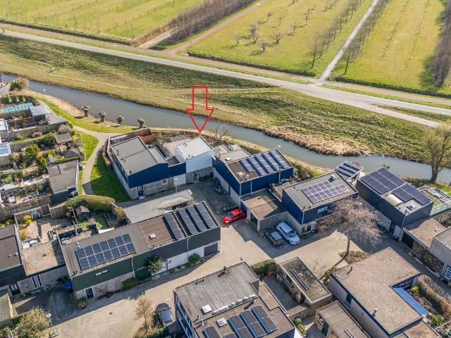Woning te koop: Pijnenburg 101 3 DD Dordrecht Vastgoed Nederland
