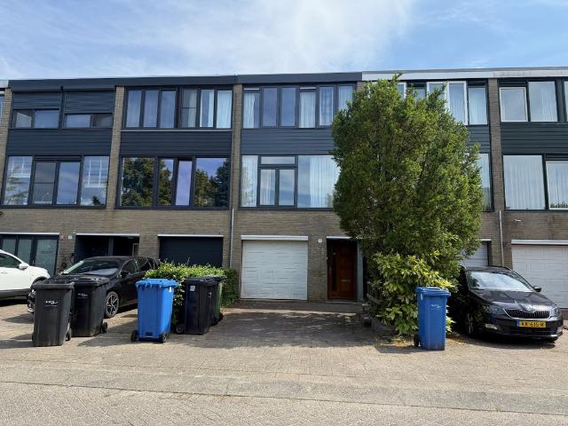 Woning te koop: Pijpbloem 7 3068AM Rotterdam Vastgoed Nederland