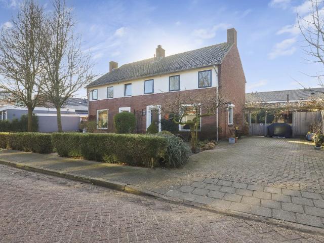 Woning te koop: Pilgrimstraat 5 6851ML Huissen Vastgoed Nederland