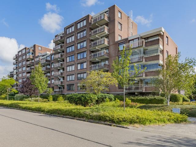 Woning te koop: Piratenweg 34 2132TS Hoofddorp Vastgoed Nederland