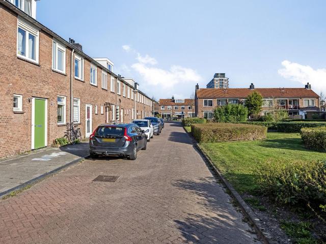 Woning te koop: Pisuissehof 11 1068VW Amsterdam Vastgoed Nederland