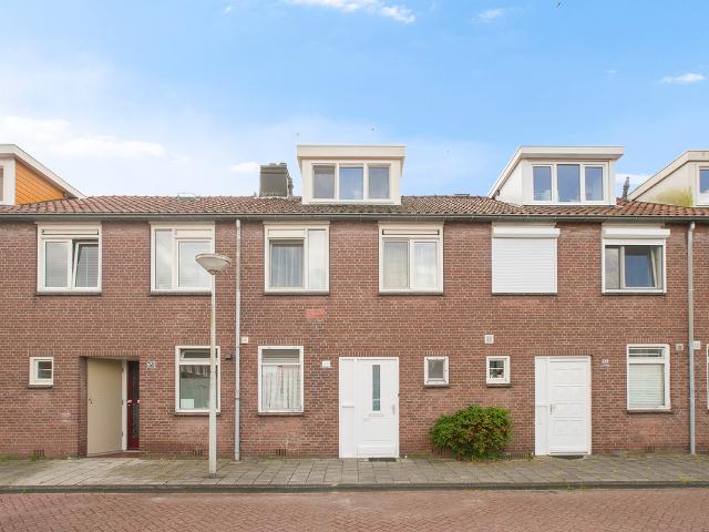 Woning te koop: Pisuissehof 19 1068VW Amsterdam Vastgoed Nederland