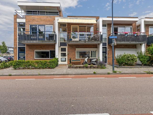 Woning te koop: Pissarrohof 2 1628XG Hoorn Vastgoed Nederland