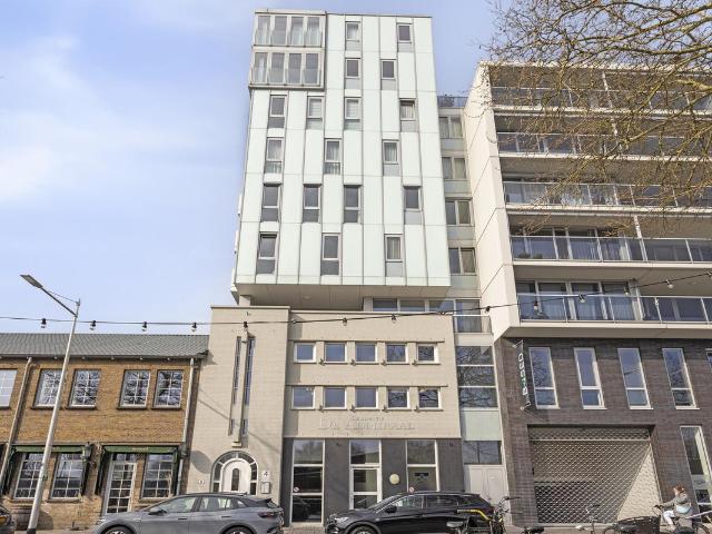 Woning te koop: Piushaven 4 5017AN Tilburg Vastgoed Nederland