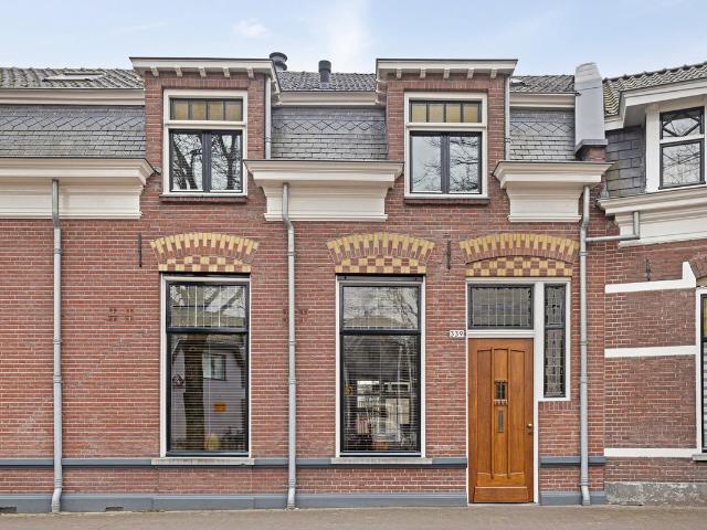 Woning te koop: Piusstraat 339 5 WR Tilburg Vastgoed Nederland