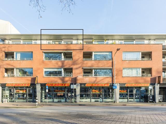 Woning te koop: Piusstraat 62A 5038WT Tilburg Vastgoed Nederland