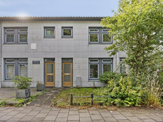 Woning te koop: Pomonastraat 60 1033TJ Amsterdam Vastgoed Nederland