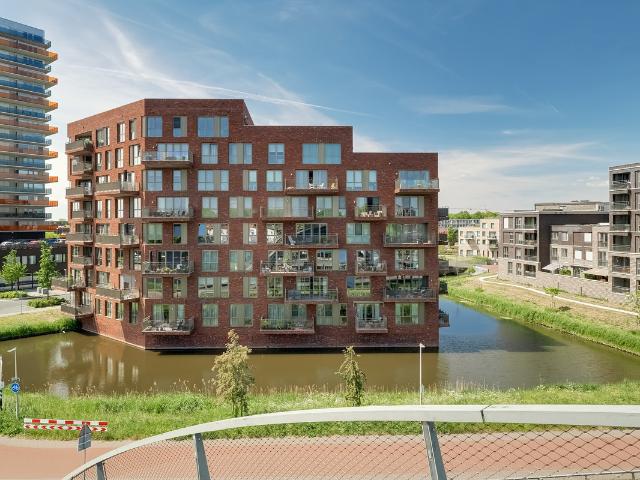 Woning te koop: Ponte Vecchio 39 1448KZ Purmerend Vastgoed Nederland