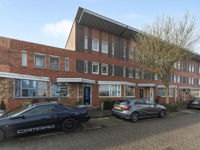 Woning te koop: Pontonweg 5 2987RE Ridderkerk Vastgoed Nederland