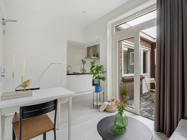 Woning te koop: Pootstraat 147B 2613PJ Delft Vastgoed Nederland