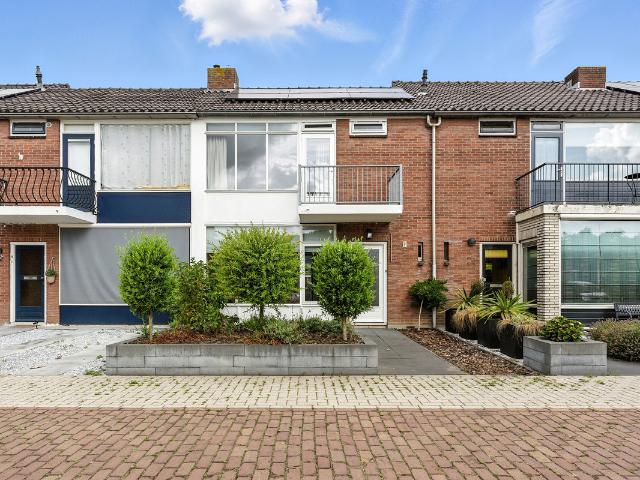 Woning te koop: Pootstraat 6 3351ES Papendrecht Vastgoed Nederland