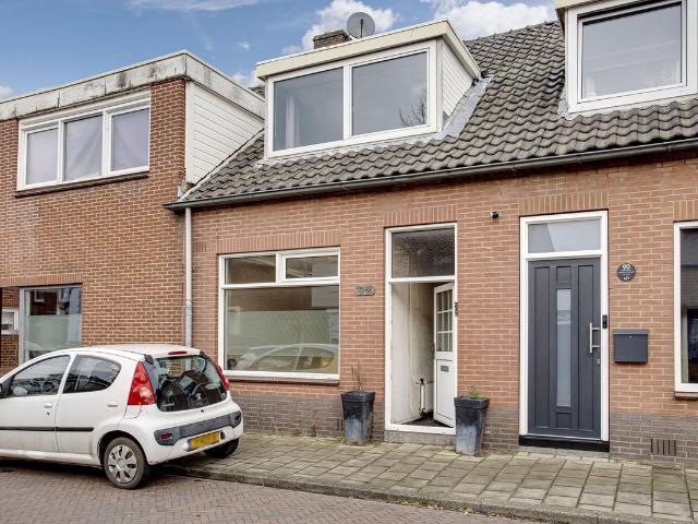 Woning te koop: Poolmansweg 92 7545LT Enschede Vastgoed Nederland