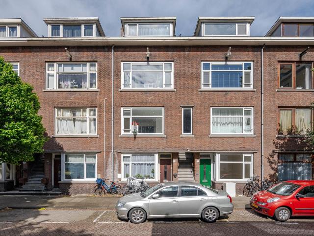 Woning te koop: Poolsestraat 5B 3028EL Rotterdam Vastgoed Nederland