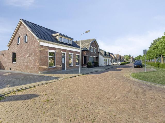 Woning te koop: Poolsplein 4 4587CL Kloosterzande Vastgoed Nederland