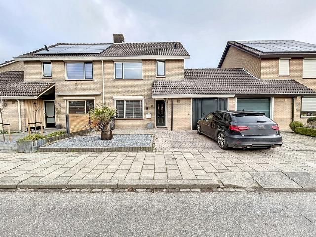 Woning te koop: Poolster 21 4501GP Oostburg Vastgoed Nederland