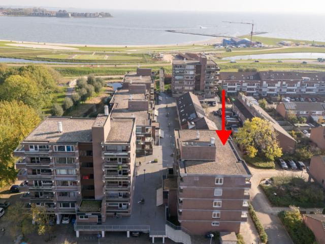 Woning te koop: Poolster 237 1 ER Hoorn Vastgoed Nederland
