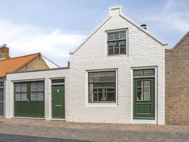 Woning te koop: Poortdijkstraat 15 4318AL Brouwershaven Vastgoed Nederland