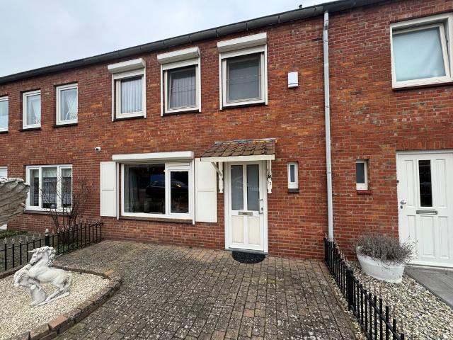 Woning te koop: Poorterslaan 33 4561ZL Hulst Vastgoed Nederland
