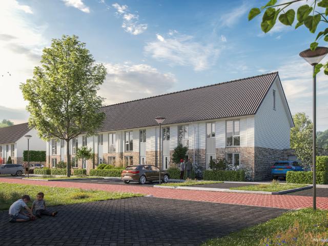 Woning te koop: Poorthuis ONG 3925EB Scherpenzeel Vastgoed Nederland