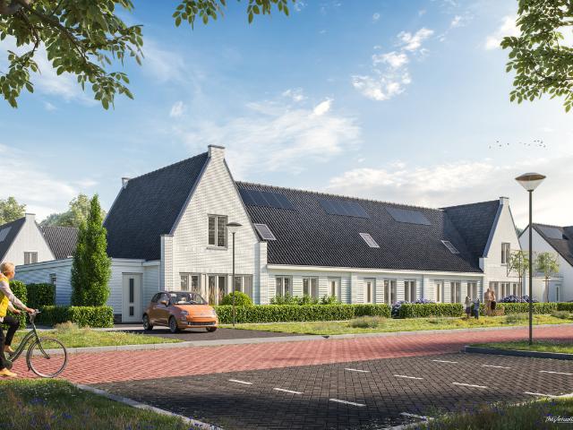 Woning te koop: Poorthuis ONG 3925EB Scherpenzeel Vastgoed Nederland