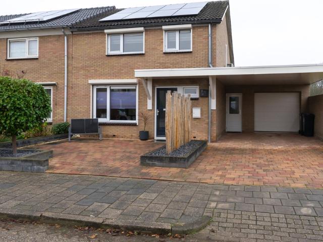 Woning te koop: Poeldrik 13 6681VD Bemmel Vastgoed Nederland
