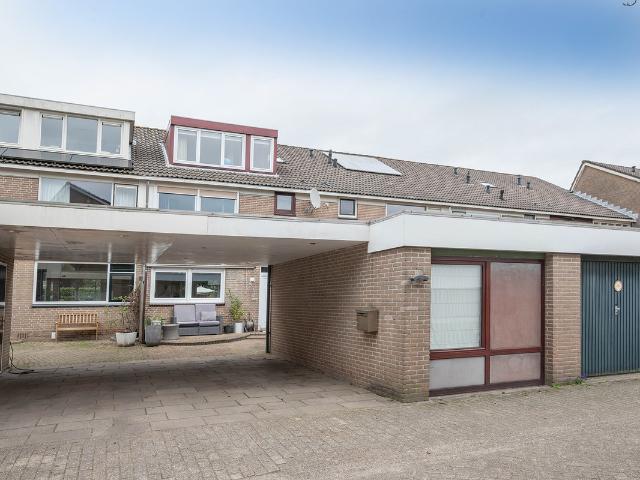 Woning te koop: Polanen 45 2151DS Nieuw Vennep Vastgoed Nederland