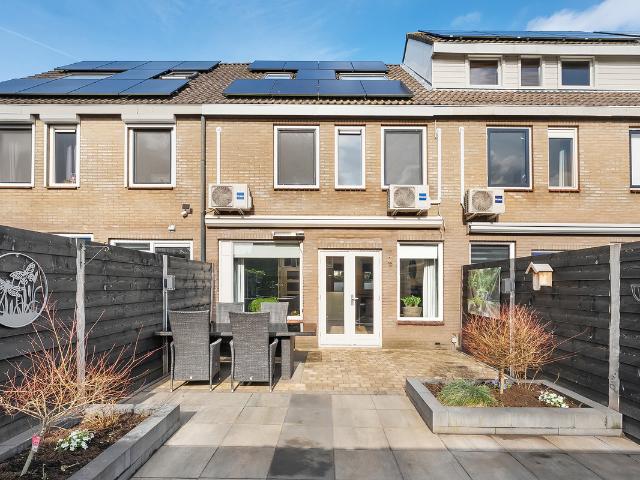 Woning te koop: Polberg 66 7772EX Hardenberg Vastgoed Nederland