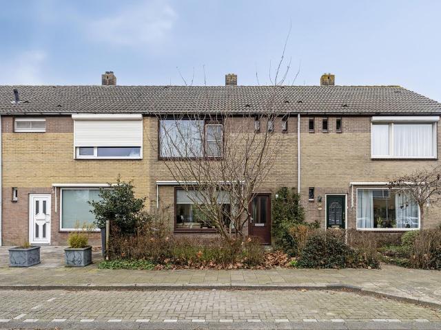 Woning te koop: Polderlaan 48 3211XK Geervliet Vastgoed Nederland